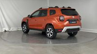 Dacia Duster 1.5 Blue dCi 115ch Prestige + 4x2 — photo 8