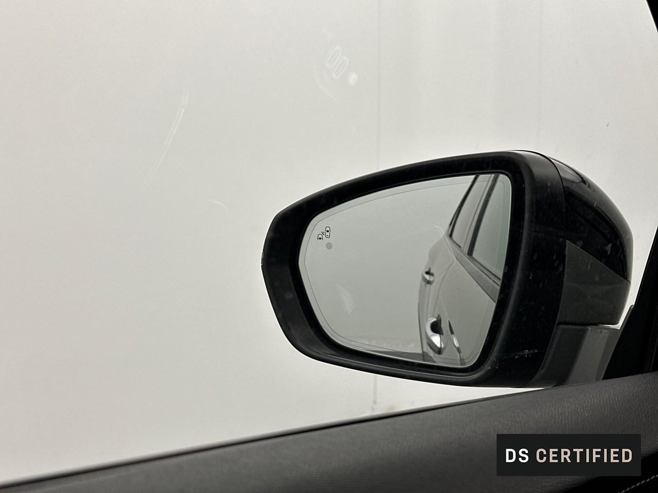 Ds Ds 7 crossback hybride rechargeable e-tense 300 eat8 4x4 performa — photo 17