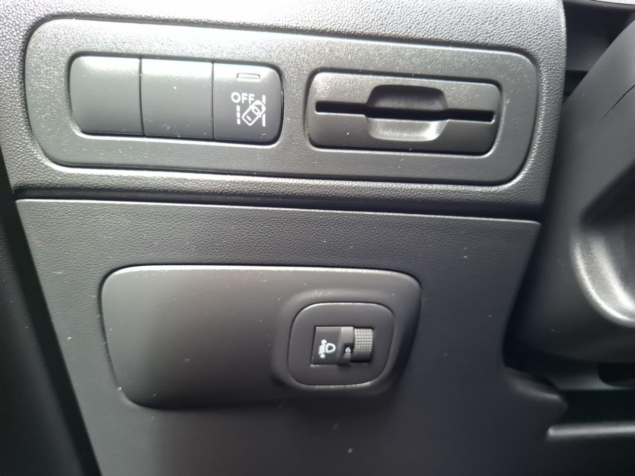 Citroën C3 Aircross puretech 110ch s&s shine pack — photo 18