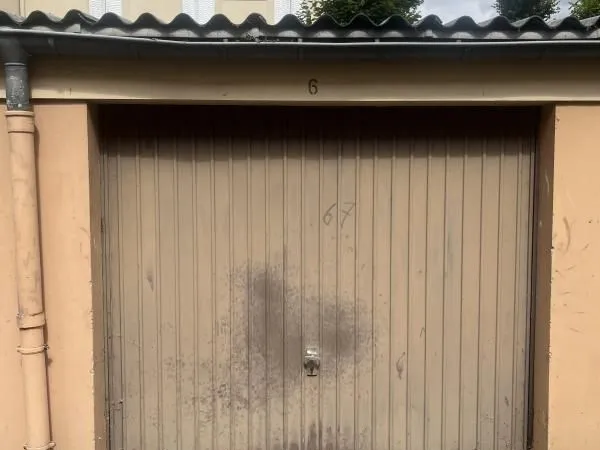 Garage/box 17 m² Montigny Les Metz