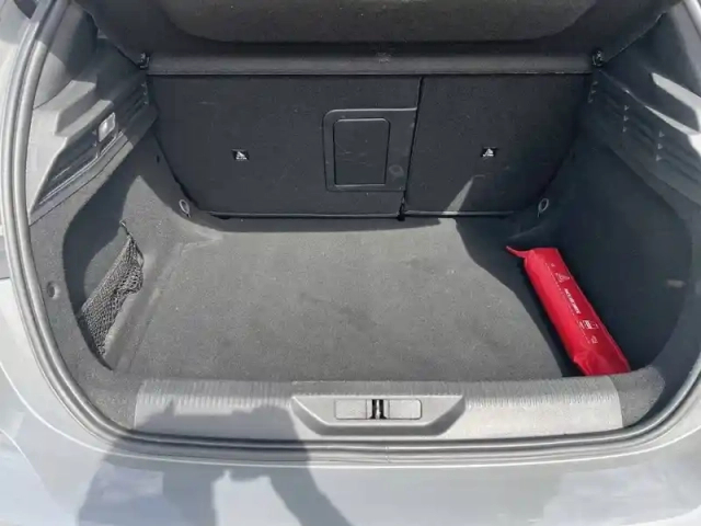Peugeot 308 bluehdi 130ch s&amp;s eat8 — photo 6