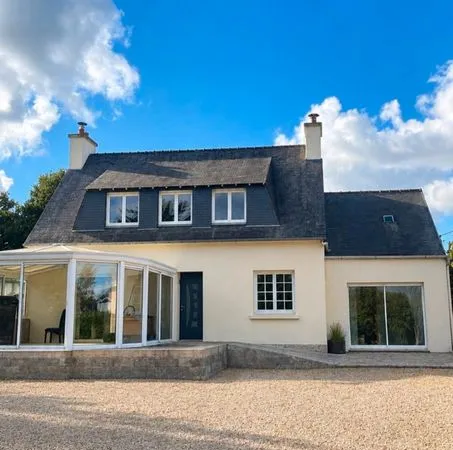 Maison 149 m2