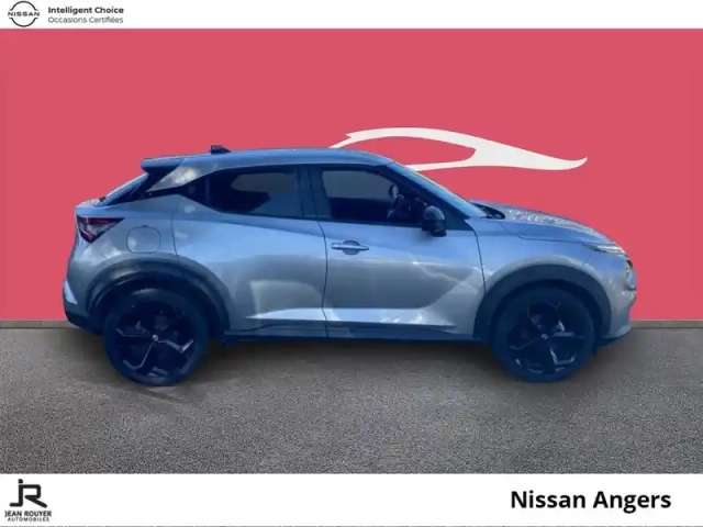 Nissan Juke 1.0 dig-t 114ch tekna — photo 12