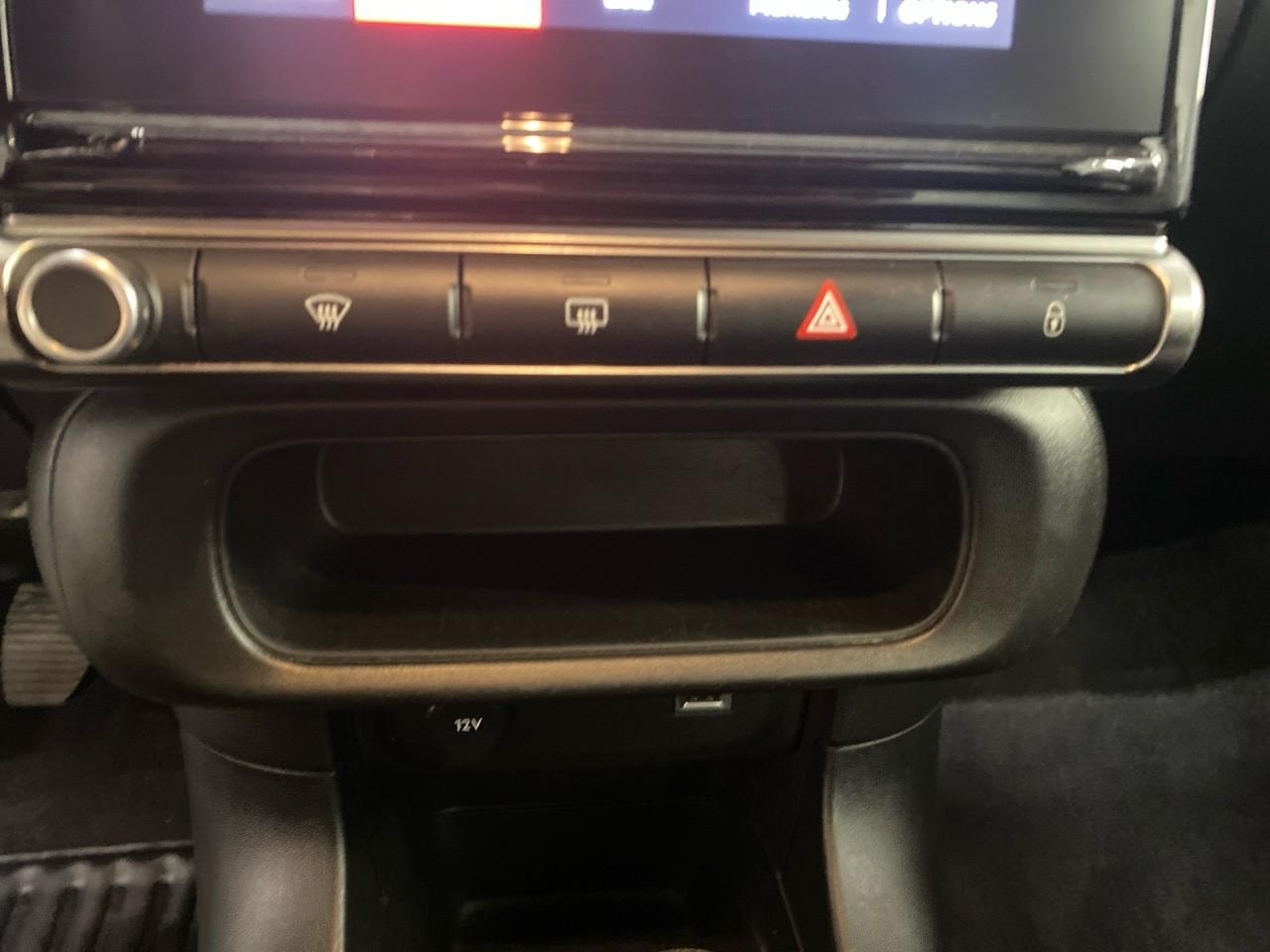 Citroën C3 bluehdi 100 bvm6 you — photo 24