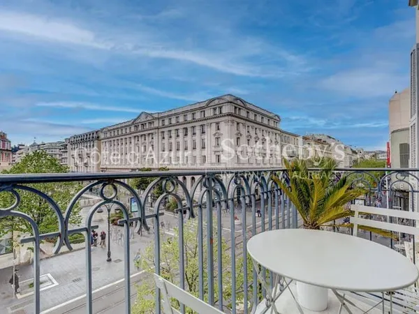 Appartement 2 pièces 27 m²