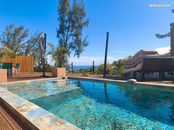 Villa 5 pièces 157 m²