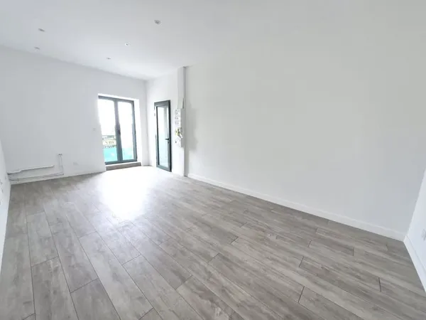 Appartement neuf Vente Saint-Paul-de-Varax 2p 38m² 142000€