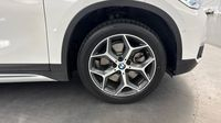 Bmw X1 xDrive20dA 190ch xLine — photo 20