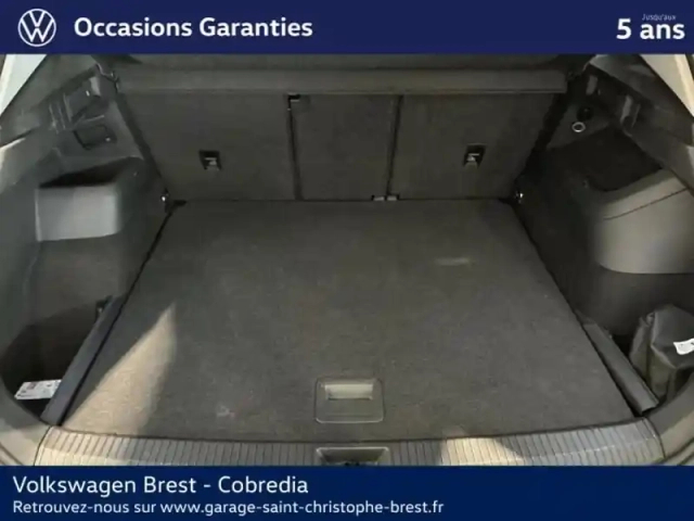 Volkswagen Tiguan 2.0 tdi 150ch elegance dsg7 — photo 7