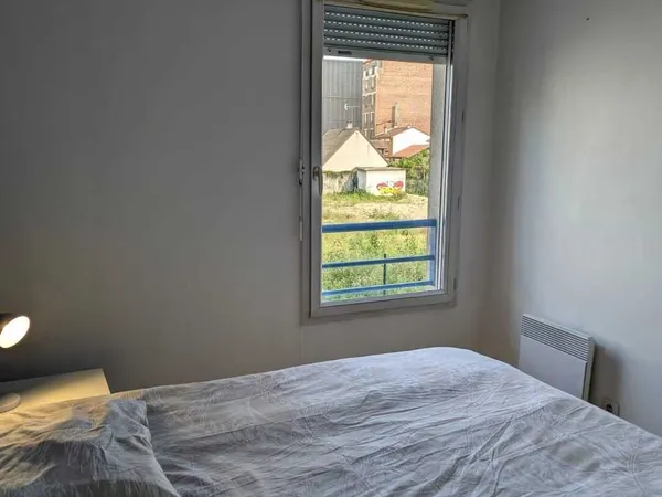 Appartement 4 pièces 72 m²