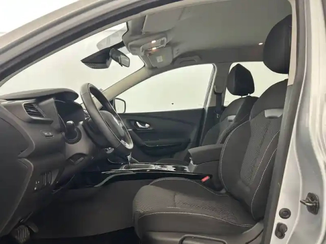 Renault Kadjar blue dci 115 edc — photo 18