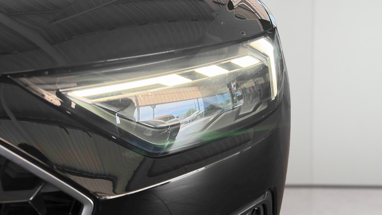 Audi A1 Sportback 30 TFSI 110 ch S tronic 7 — photo 12