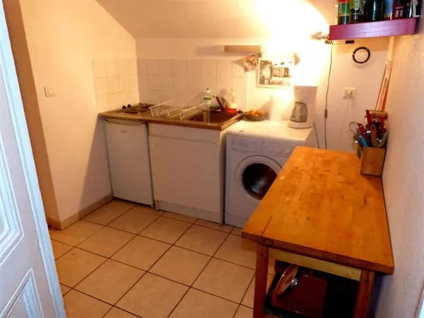 Appartement de 50m2 à louer sur Nantes