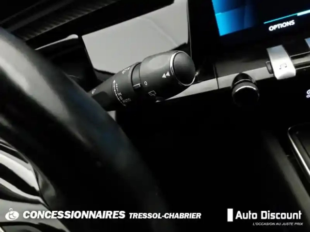 Peugeot 508 sw bluehdi 130 ch s&amp;s eat8 allure — photo 17