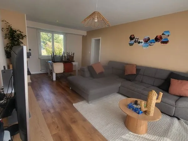 Maison115m2