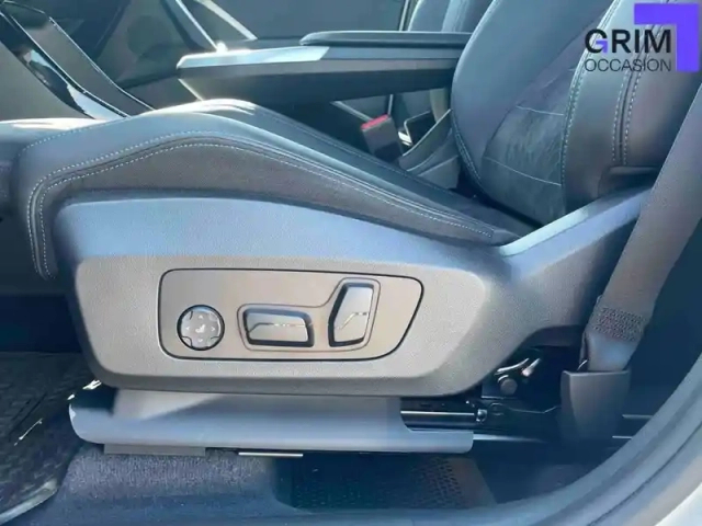 Bmw X1 sdrive 20i 170ch dkg7 — photo 4