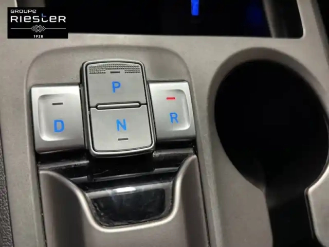 Hyundai Kona electrique 39 kwh - 136 ch — photo 44