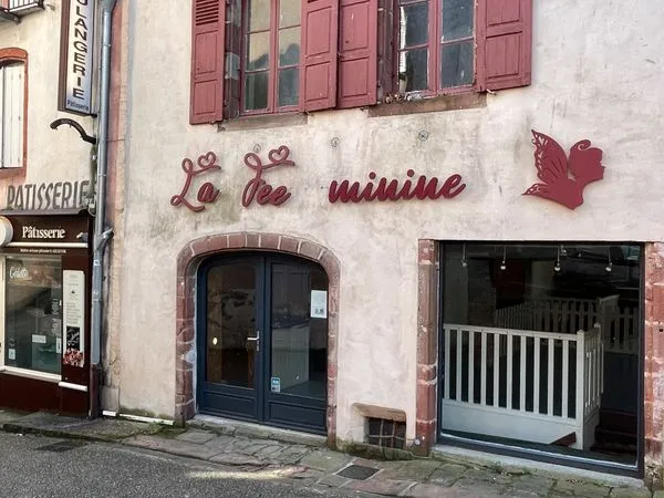 Local à Meyssac