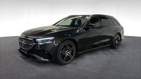 Mercedes Classe E Break 300 e 204+129ch AMG Line 9G-Tronic