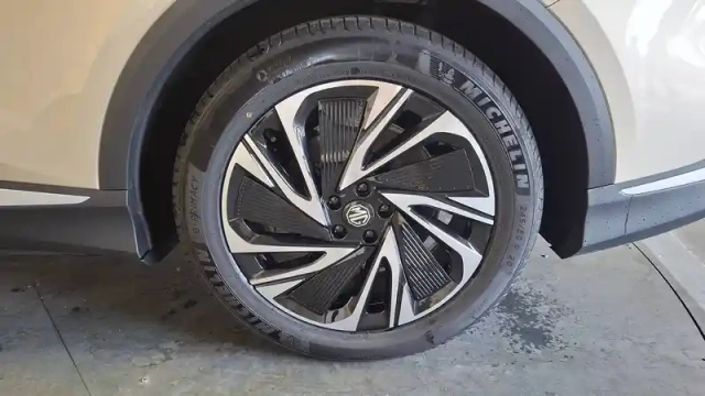 Mg Mgs6 ev — photo 12