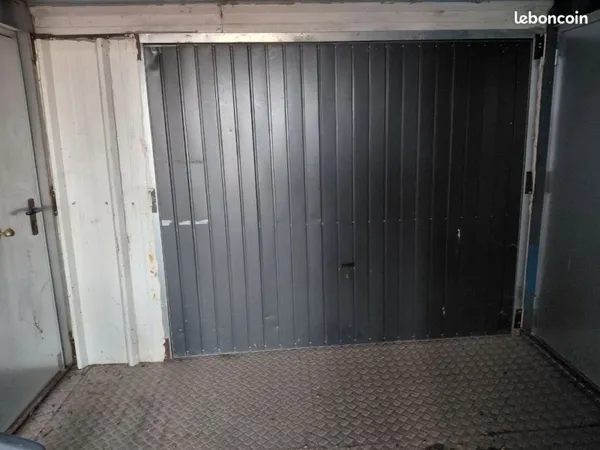 Box stockage