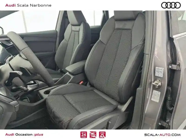 Audi Q4 E-Tron 45 285 ch 82 kwh — photo 11