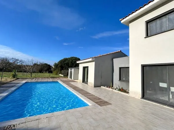 Maison 6 pièces 150 m²