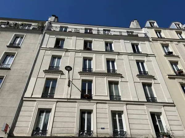 Appartement 1 pièce 15 m²