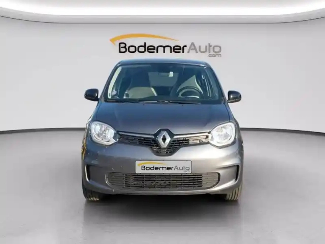 Renault Twingo iii sce 65 — photo 8