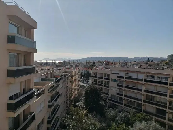 Appartement 1 pièce 25 m²