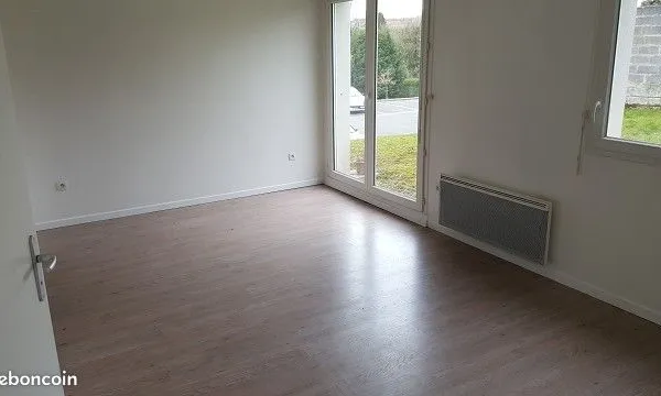 Studio 1 pièce 30 m²