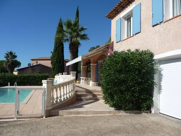 Maison 5 pièces 116 m²