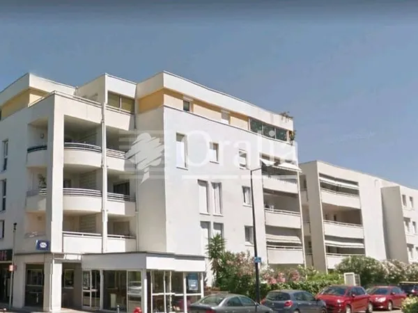 Appartement 1 pièce 30 m²