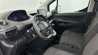 Peugeot Partner M 650kg BlueHDi 100ch S&S Pack Asphalt Connect — photo 16