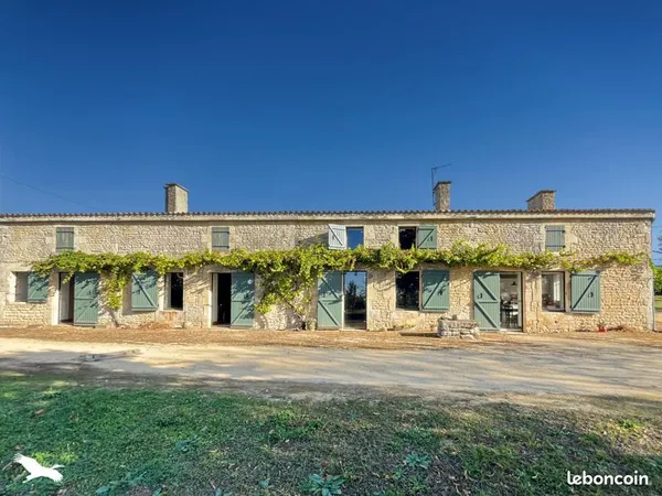 Maison 9 pièces 288 m²