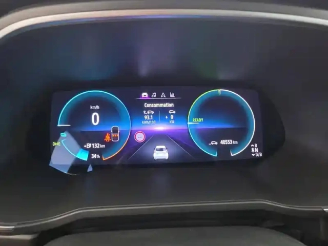 Renault Zoé zoe r110 achat intégral - 21 — photo 7