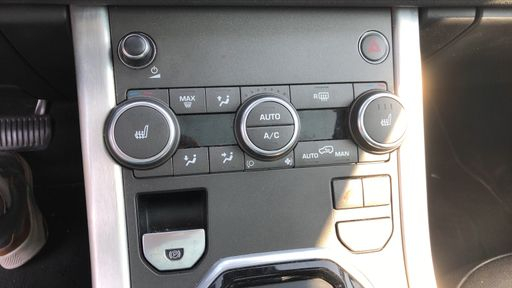 Land Rover Range Rover Evoque 2.0 TD4 180 4WD BVA8 - Business – 2017 – 163478 km – Diesel – Boîte Automatique — photo 14