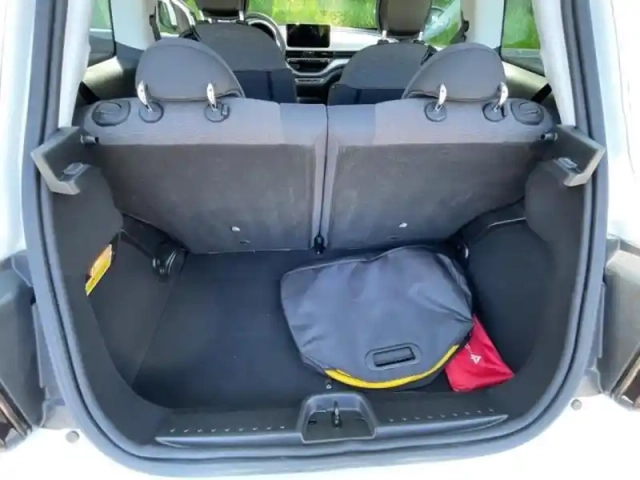 Fiat 500 e 118ch icône — photo 12