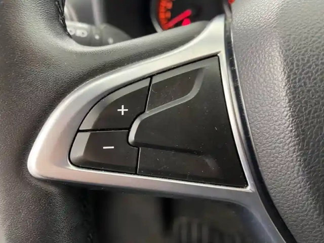 Dacia Sandero tce 90 — photo 14
