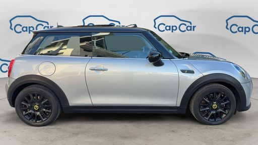 Mini Cooper SE 184 94kWh - Premium Plus – 2023 – 43343 km – Électrique – Boîte Automatique — photo 2