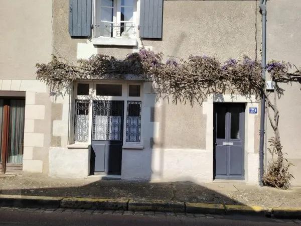 Maison 3 pièces 90 m²