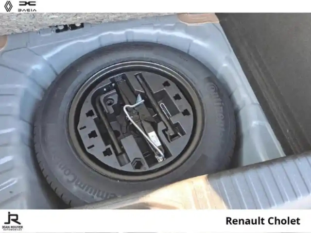Renault Clio 1.0 tce 90ch evolution — photo 14