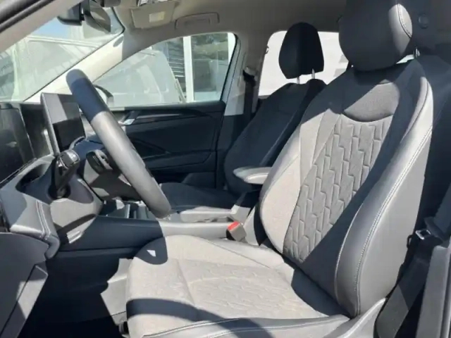 Volkswagen Tiguan 1.5 ehybrid 204ch vw edition dsg6 — photo 11