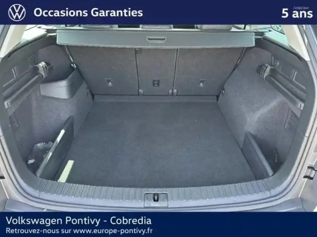 Skoda Kodiaq 2.0 tdi 150ch scr style dsg7 5 places — photo 7