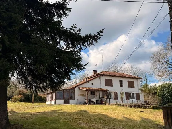 Maison 4 pièces 96 m²