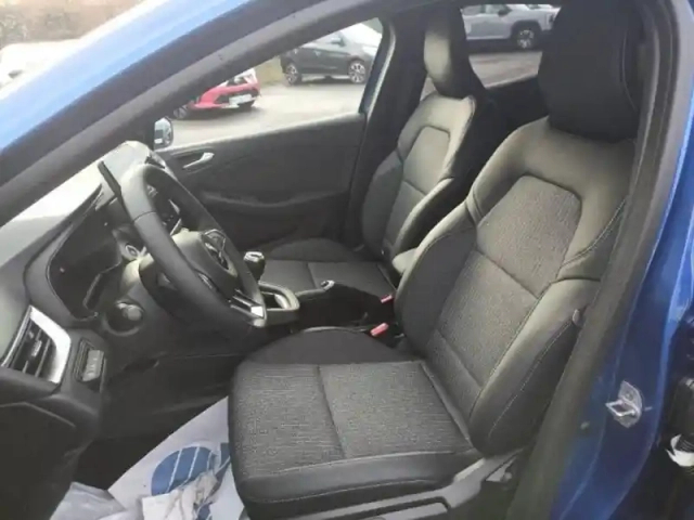 Mitsubishi Colt 1.0 mpi-t 91ch intense 2026 — photo 10