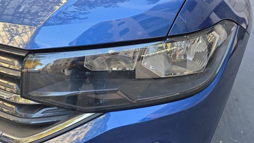 Volkswagen T-Cross 1.0 TSI 110 - Active – 2022 – 74560 km – Essence – Boîte Manuelle — photo 14