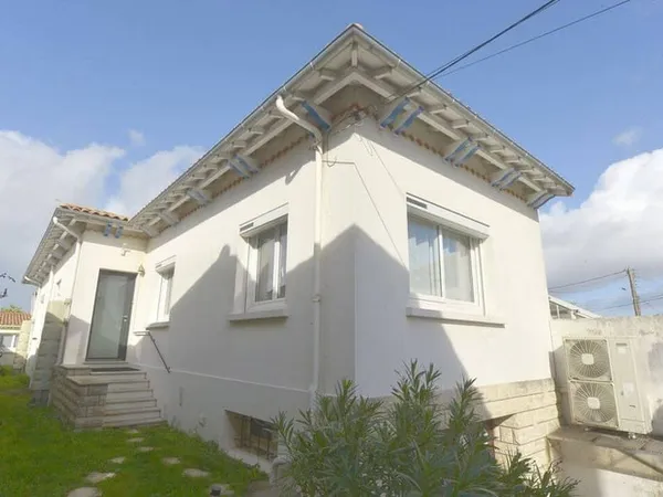 Maison 5 pièces 132 m²