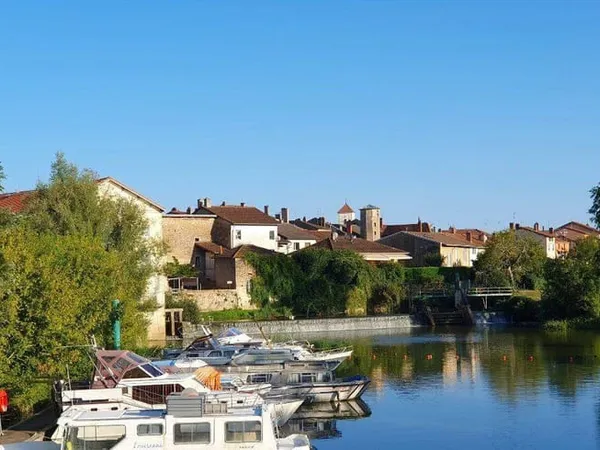 Hôtellerie et restauration Vente Pont-de-Vaux 100000€