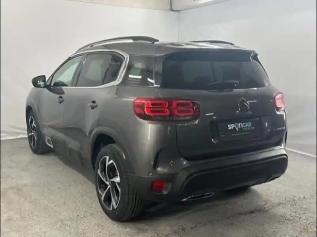 Citroën C5 Aircross bluehdi 130ch s&amp;s feel eat8 e6.d — photo 6